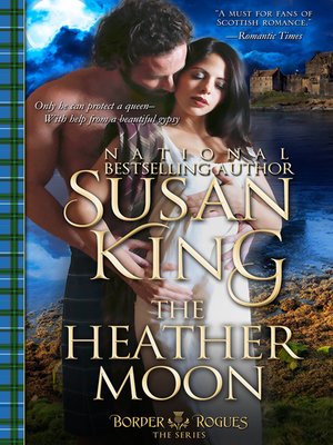 The Heather Moon - ebook